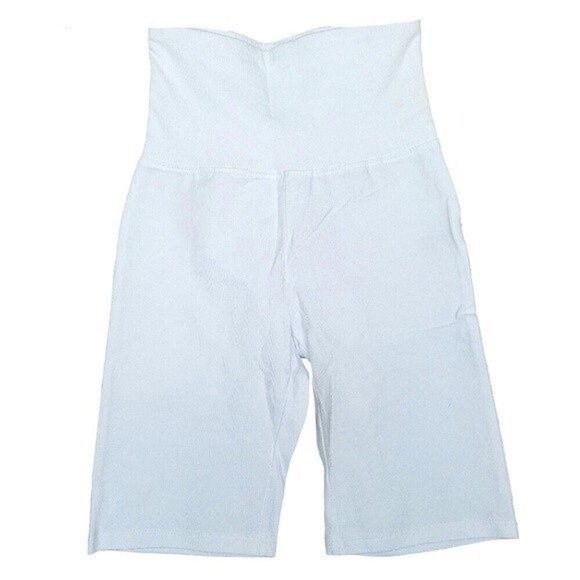 BP | NWT SET OF 3 Junior's High Waist Bike Shorts - All size XXS - Picture 2 of 5